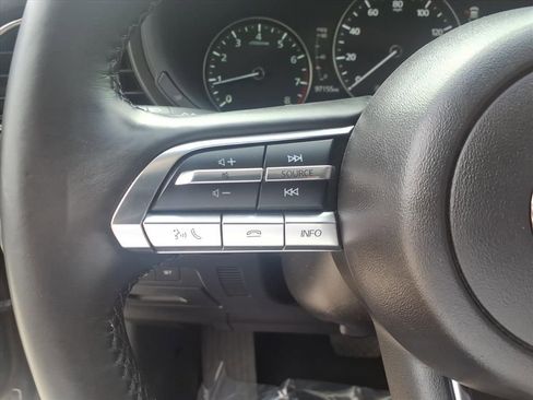 Used 2021 MAZDA CX-30 AWD 2.5 S w/ Premium Package image 17