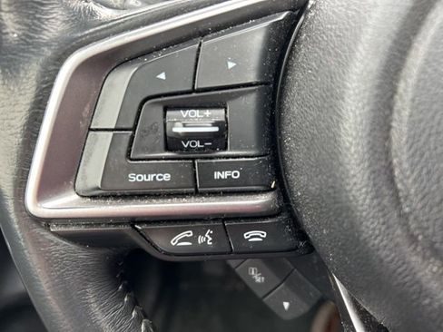 Used 2019 Subaru Forester Premium image 18
