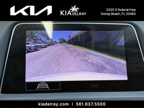 Used 2020 Cadillac XT4 Luxury FWD image 21
