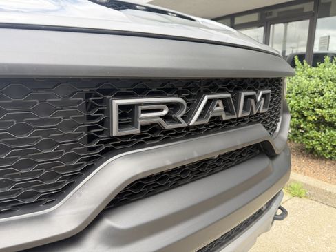 Used 2022 RAM 1500 TRX w/ TRX Level 1 Equipment Group AWD/4WD image 21