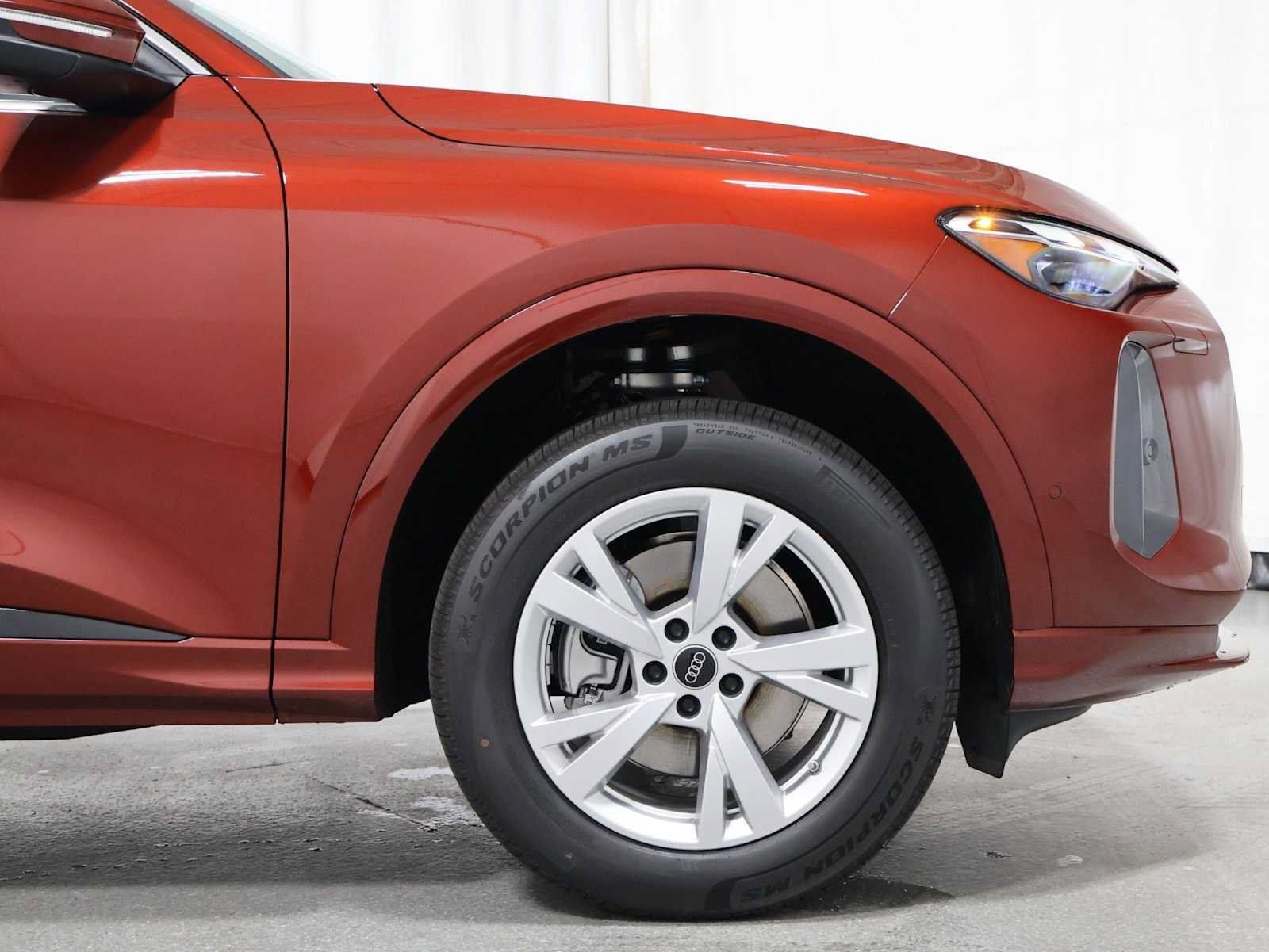 New 2026 Audi Q5 Premium AWD/4WD image 11