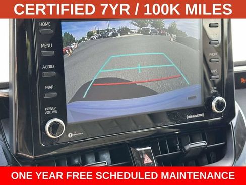 Used 2022 Toyota Corolla LE FWD image 21