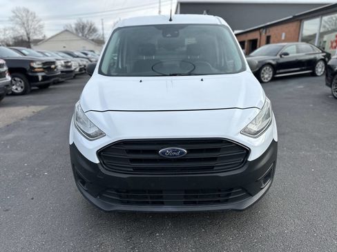 Used 2019 Ford Transit Connect XL image 2