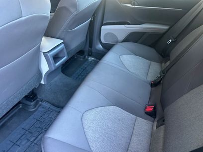 Used 2018 Toyota Camry