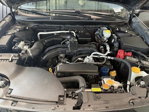 Used 2023 Subaru Outback Limited image 25