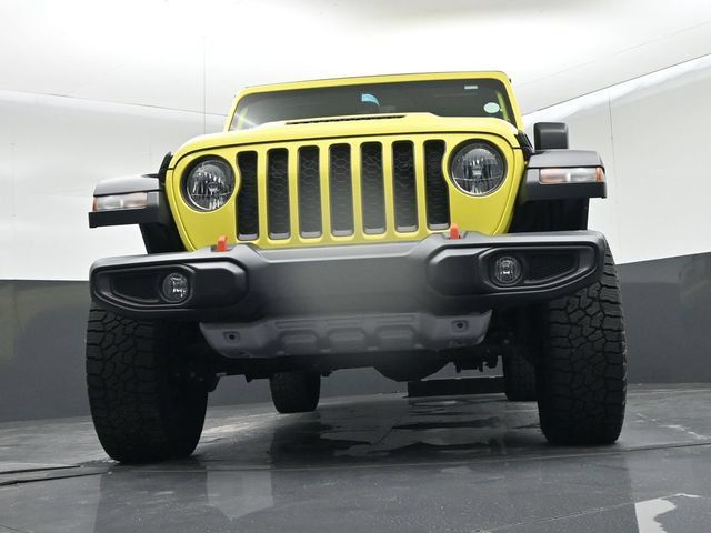 Used 2023 Jeep Gladiator Mojave AWD/4WD image 50