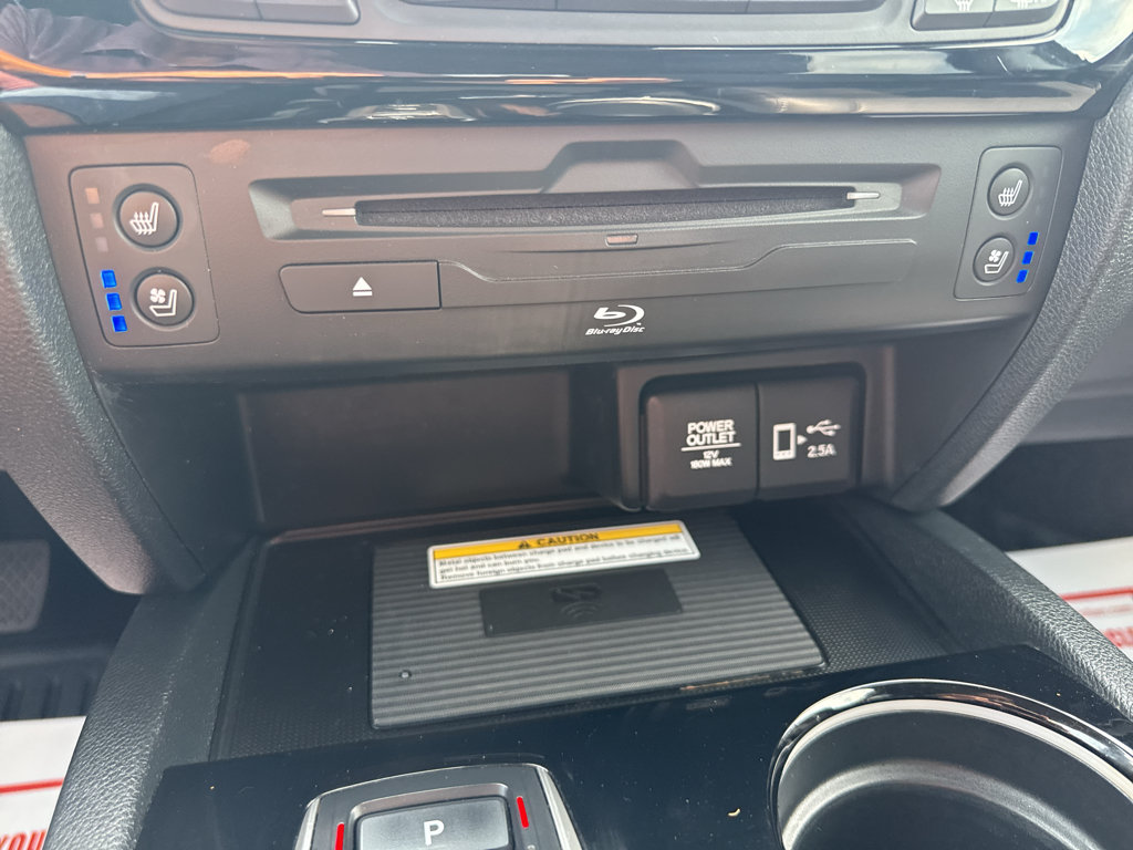 Used 2022 Honda Pilot Elite image 22