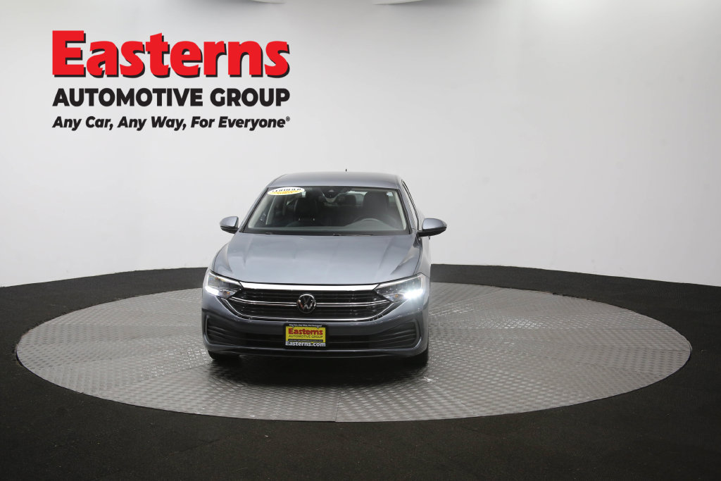 Used 2024 Volkswagen Jetta SE FWD image 54