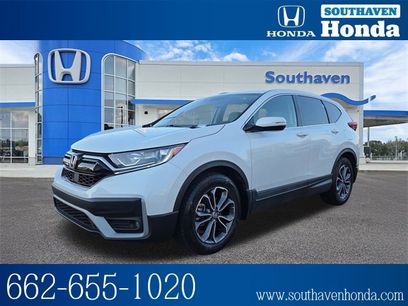 Used 2022 Honda CR-V EX