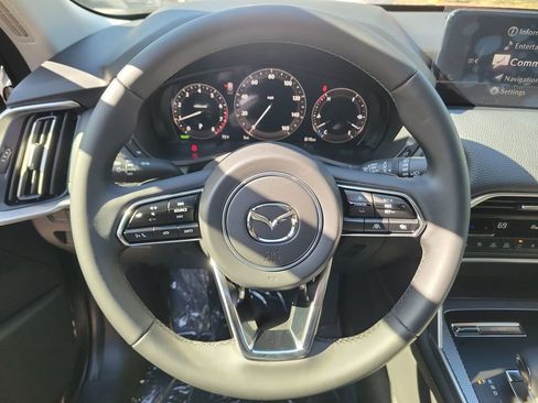 New 2026 MAZDA CX-90 3.3 Turbo w/ Premium Sport Pkg image 26