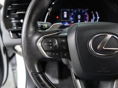Used 2024 Lexus RX 350 Premium w/ Accessory Package (Z1) FWD image 31