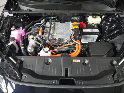New 2026 Subaru Solterra AWD/4WD image 11