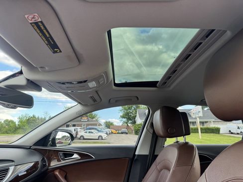 Used 2012 Audi A6 3.0T Prestige image 36