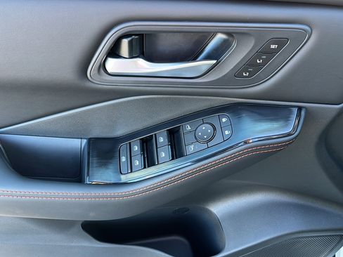 New 2026 Nissan Rogue SV image 16