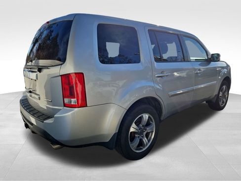 Used 2015 Honda Pilot SE image 5