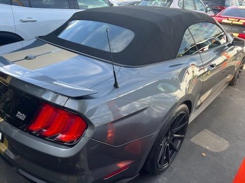 Used 2022 Ford Mustang GT Premium w/ GT Performance Package RWD image 14