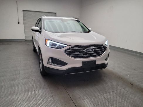 Used 2019 Ford Edge SEL w/ Equipment Group 201A image 14