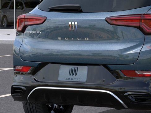 New 2026 Buick Encore GX Sport Touring w/ Advanced Technology Package image 14