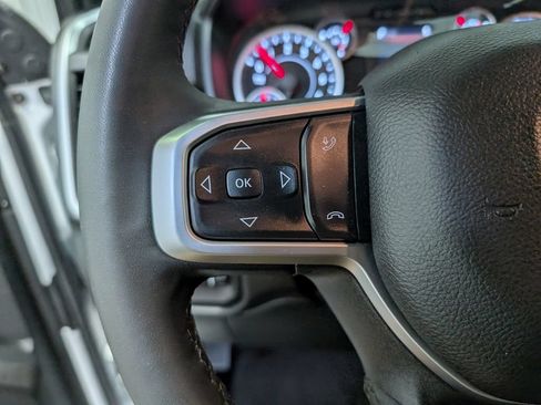 Used 2026 RAM 2500 Big Horn AWD/4WD image 18