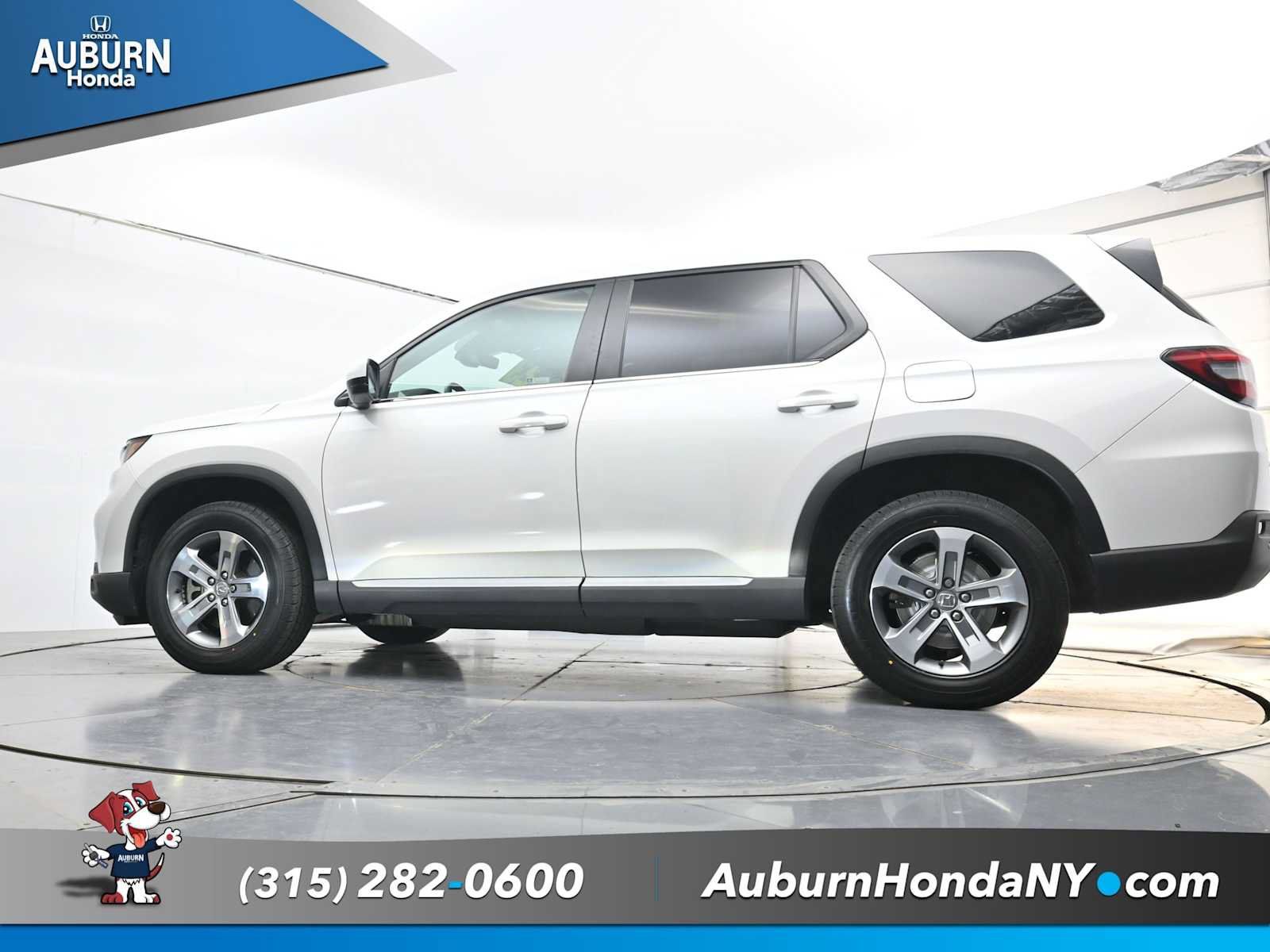 Used 2023 Honda Pilot EX-L image 22