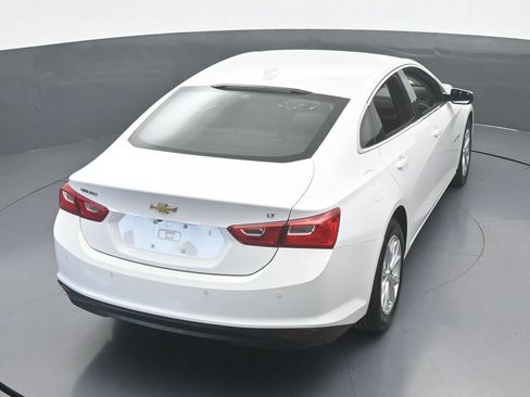 Used 2024 Chevrolet Malibu LT FWD image 45