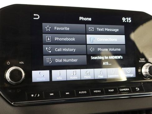 Used 2024 Mitsubishi Outlander SE Black Edition image 28