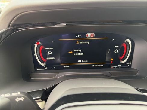 New 2026 Nissan Pathfinder SL image 14