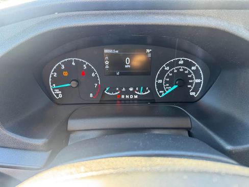 Used 2023 Ford Transit 250 Medium Roof w/ Load Area Protection Package image 7