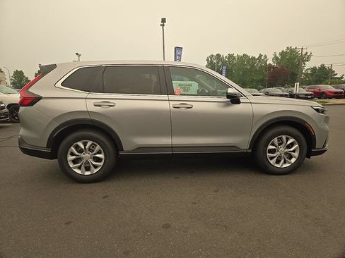 New 2026 Honda CR-V LX image 7
