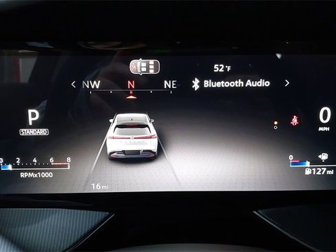 New 2026 Nissan Murano SL image 22