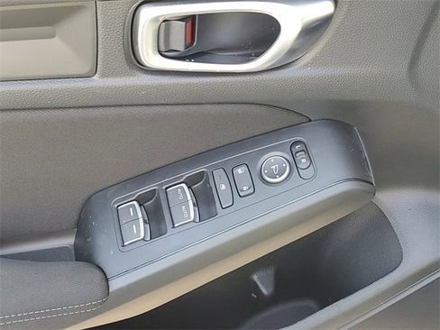 New 2026 Honda Civic Sport image 14