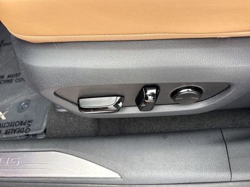 Used 2025 Lexus RX 350 FWD w/ Technology Package image 12