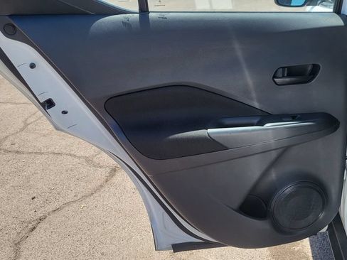 Used 2024 Nissan Kicks S FWD image 22