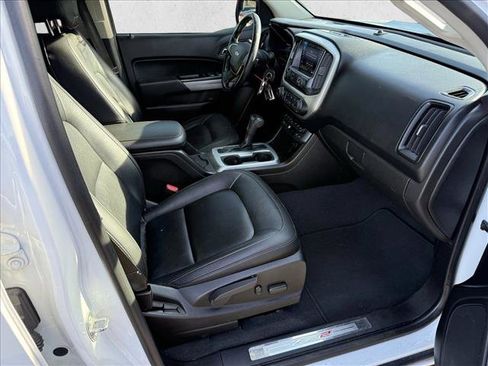 Used 2019 Chevrolet Colorado ZR2 image 19