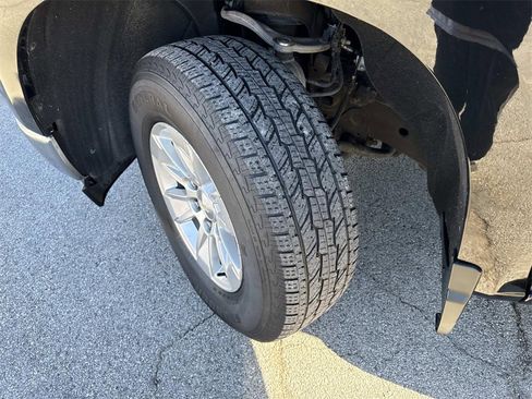 Used 2022 Chevrolet Silverado 1500 LT image 31