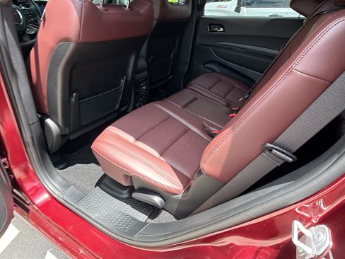 Certified 2024 Dodge Durango GT RWD image 24