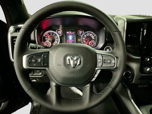 New 2026 RAM 1500 Big Horn w/ Night Edition image 12