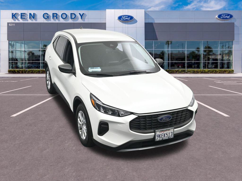 Used 2023 Ford Escape Active FWD image 11