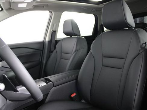 New 2026 Nissan Rogue Dark Armor FWD image 12