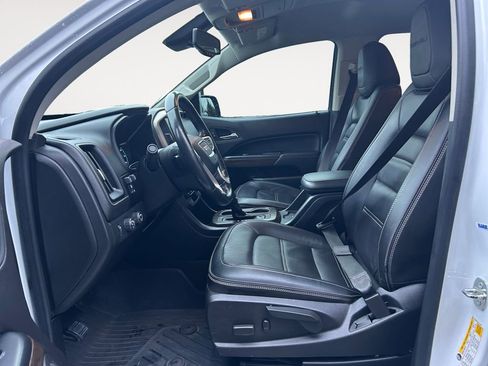 Used 2018 GMC Canyon Denali image 15