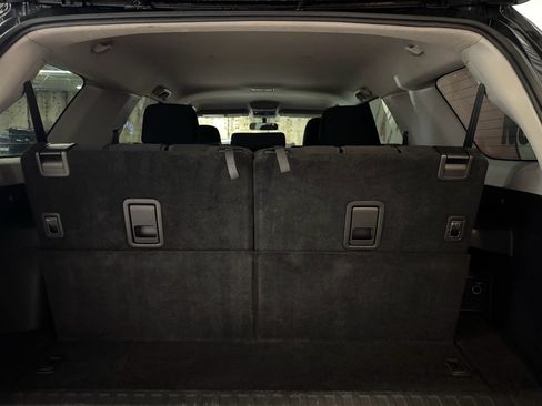 Used 2018 Toyota 4Runner SR5 image 22