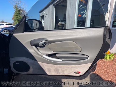 Used 2004 Porsche Boxster S image 20