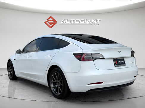 Used 2020 Tesla Model 3 Long Range AWD/4WD image 7