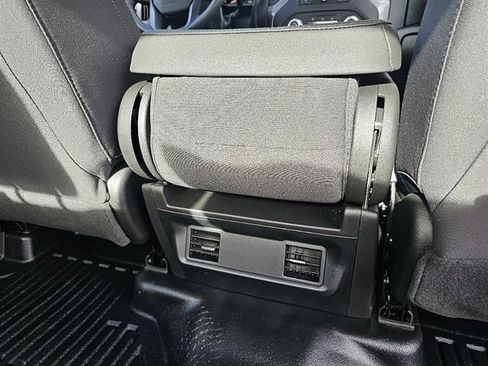 New 2024 GMC Sierra 3500 Pro w/ Fleet Convenience Package RWD image 10