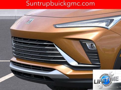 New 2026 Buick Envista Preferred w/ Convenience I Package image 47