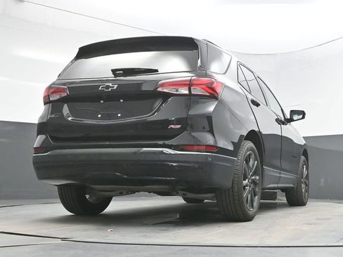Used 2023 Chevrolet Equinox RS AWD/4WD image 38
