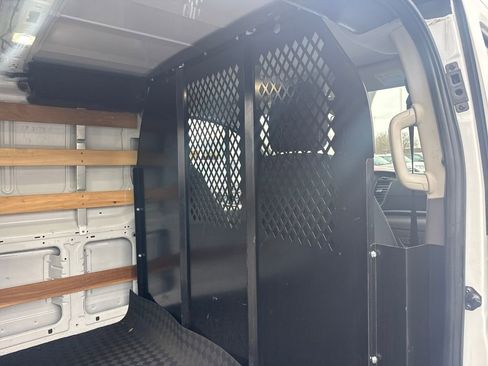 Used 2024 Ford Transit 250 Low Roof w/ Exterior Upgrade Package image 17