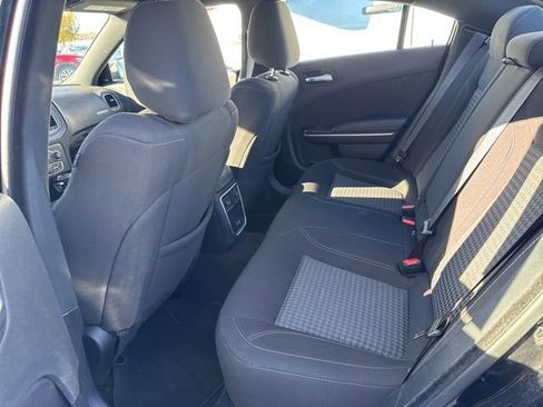 Used 2023 Dodge Charger SXT image 7