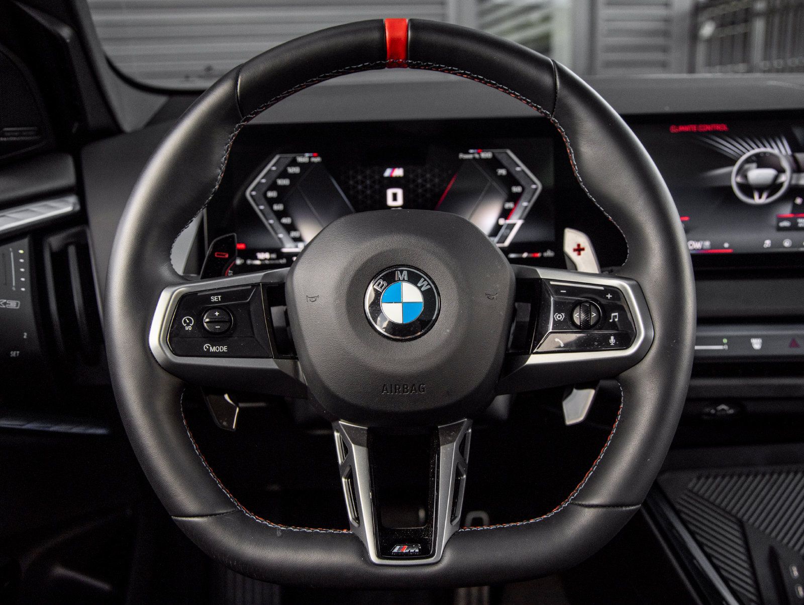 Used 2026 BMW X3 M50 w/ Premium Package AWD/4WD image 28