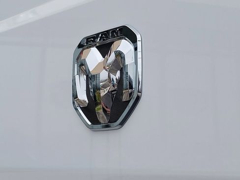 New 2025 RAM ProMaster 1500 w/ Convenience Group image 10